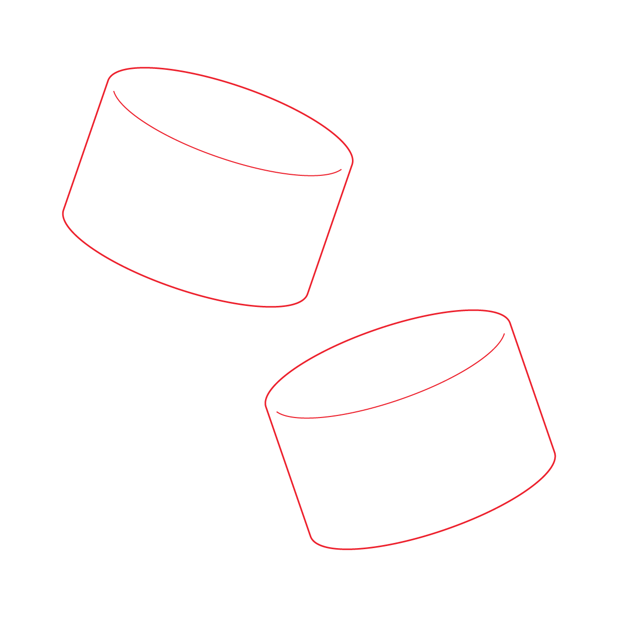 alpine softsilicone technische illustratie
